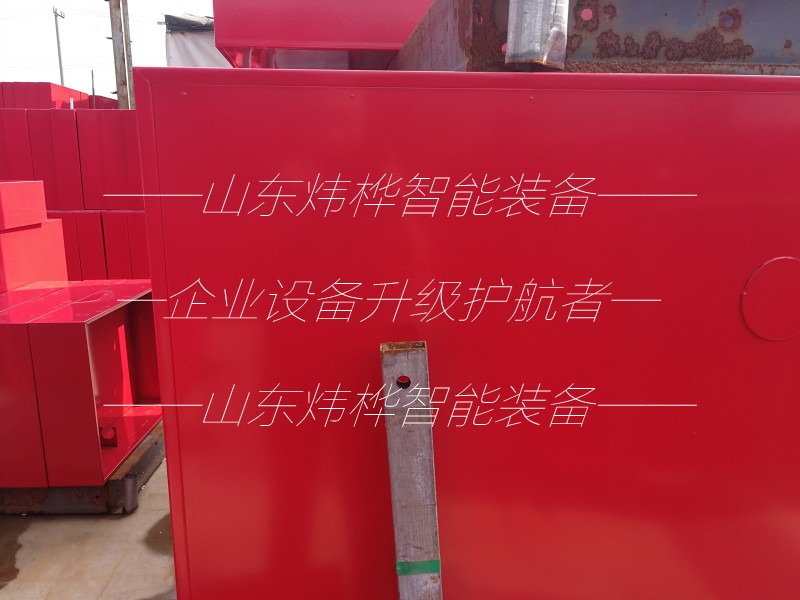 消防箱成型機