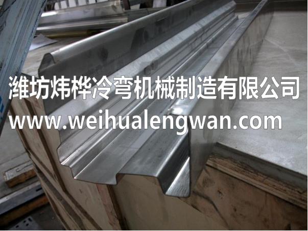 不銹鋼門(mén)框一次性成型機(jī)