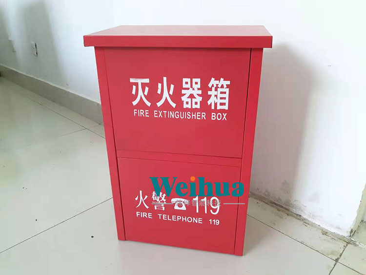 滅火器箱自動折彎機特點以及滅火器箱嵌墻型規(guī)格